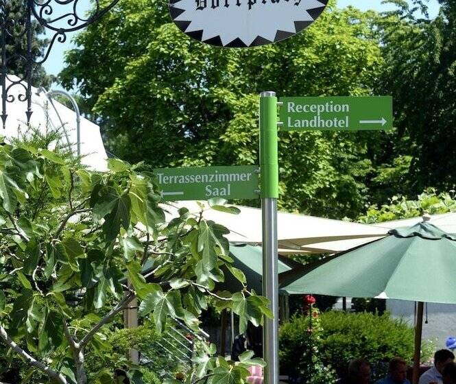 Dormero Hotel Düsseldorf