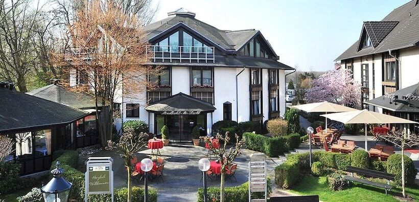 Dormero Hotel Düsseldorf