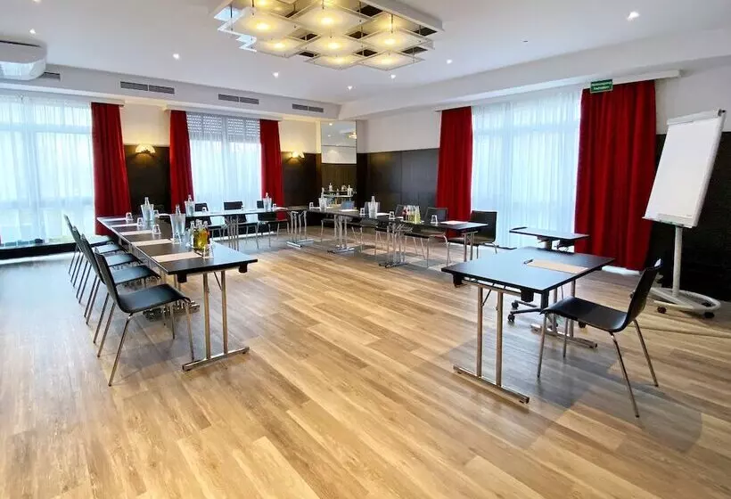 Dormero Hotel Düsseldorf