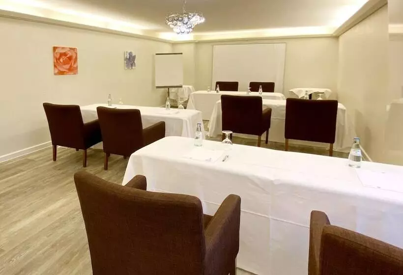 Dormero Hotel Düsseldorf