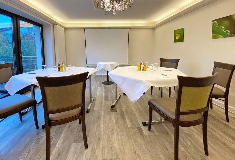 Dormero Hotel Düsseldorf