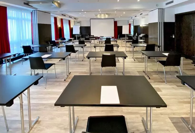 Dormero Hotel Düsseldorf