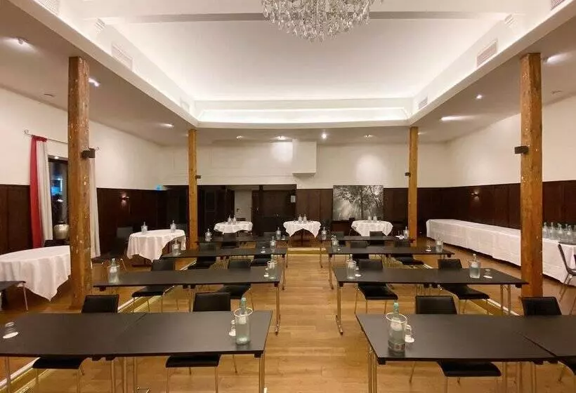 Dormero Hotel Düsseldorf