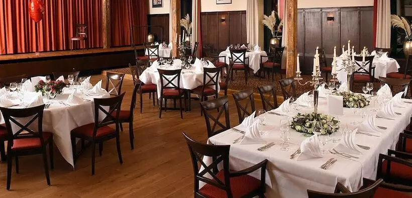 Dormero Hotel Düsseldorf