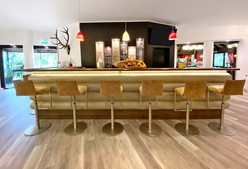 Dormero Hotel Düsseldorf