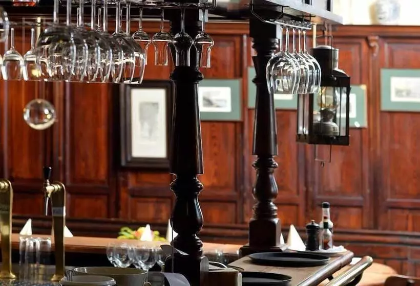 Dormero Hotel Düsseldorf