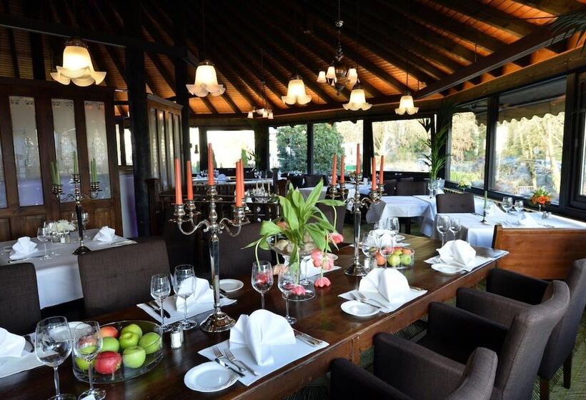 Dormero Hotel Düsseldorf