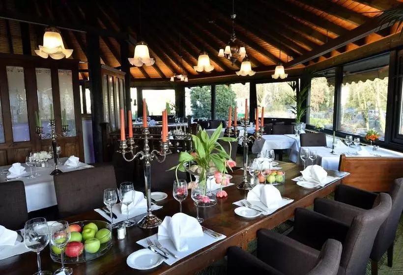 Dormero Hotel Düsseldorf