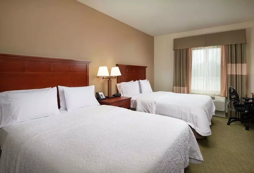酒店 Hampton Inn & Suites Salem, Or