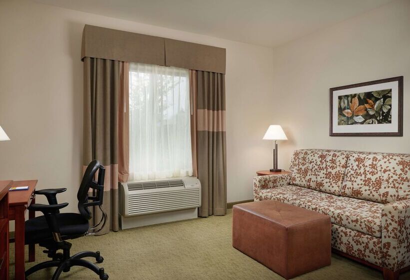 Otel Hampton Inn & Suites Salem, Or