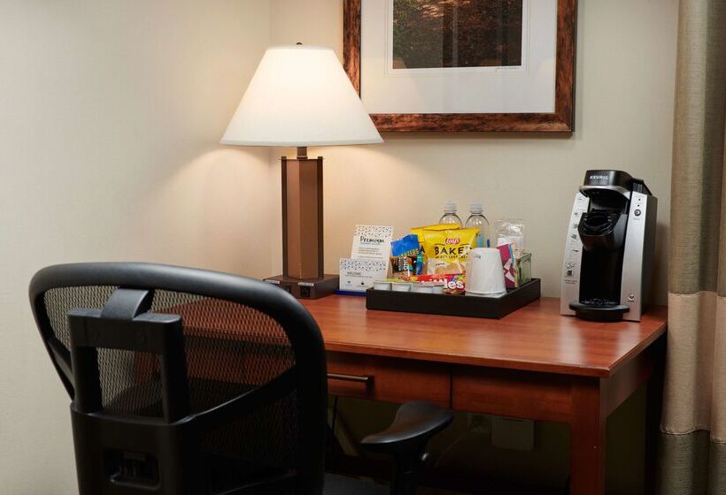 Otel Hampton Inn & Suites Salem, Or