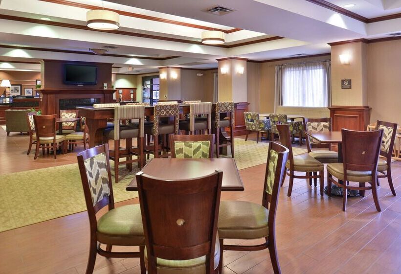 酒店 Hampton Inn Harrison