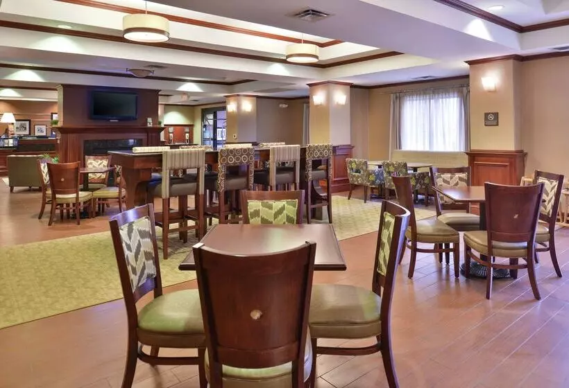 ホテル Hampton Inn Harrison