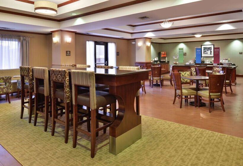 酒店 Hampton Inn Harrison