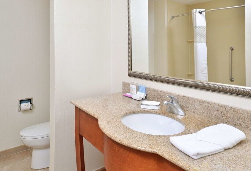 酒店 Hampton Inn Harrison
