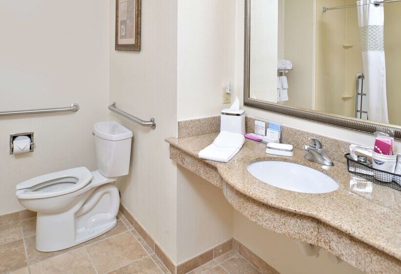 酒店 Hampton Inn Harrison