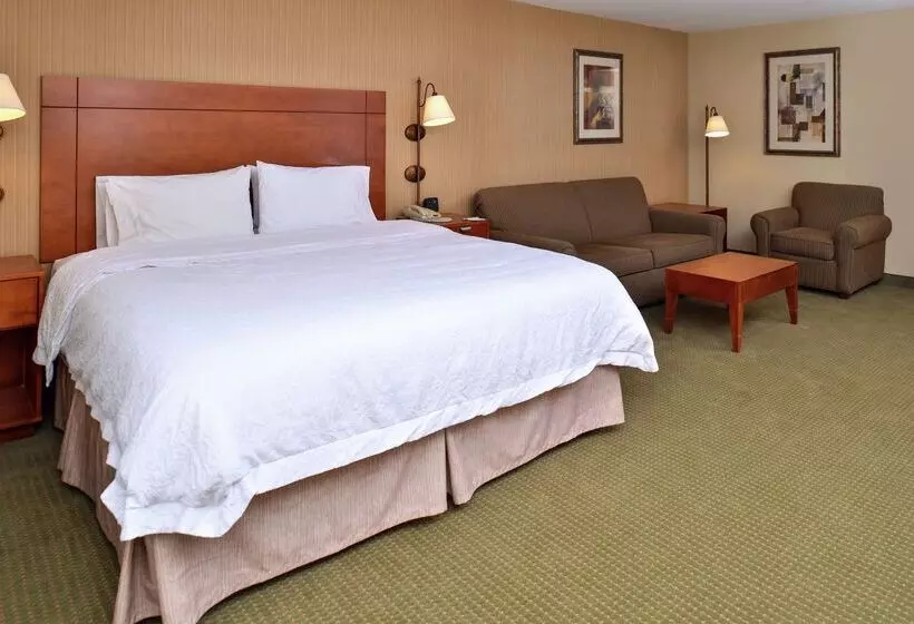 ホテル Hampton Inn Harrison