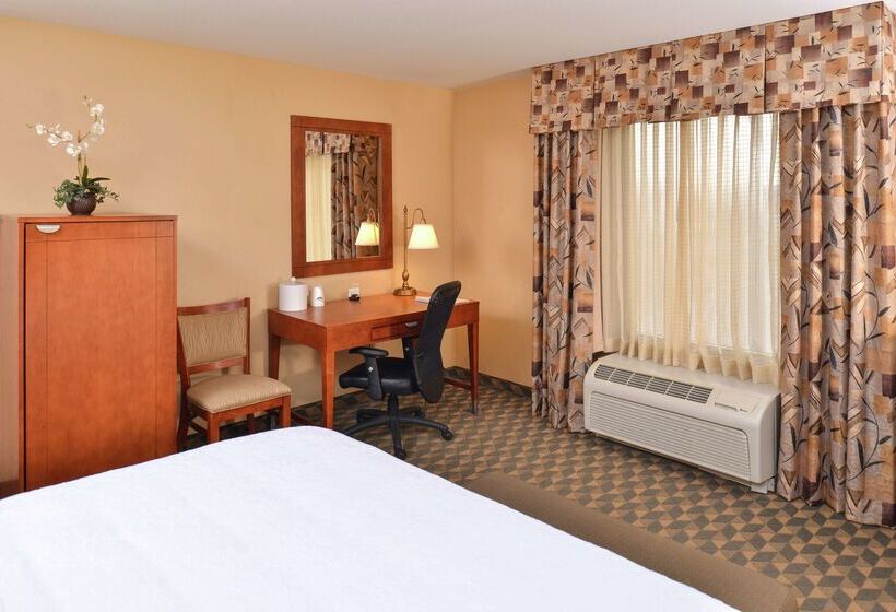 酒店 Hampton Inn Harrison