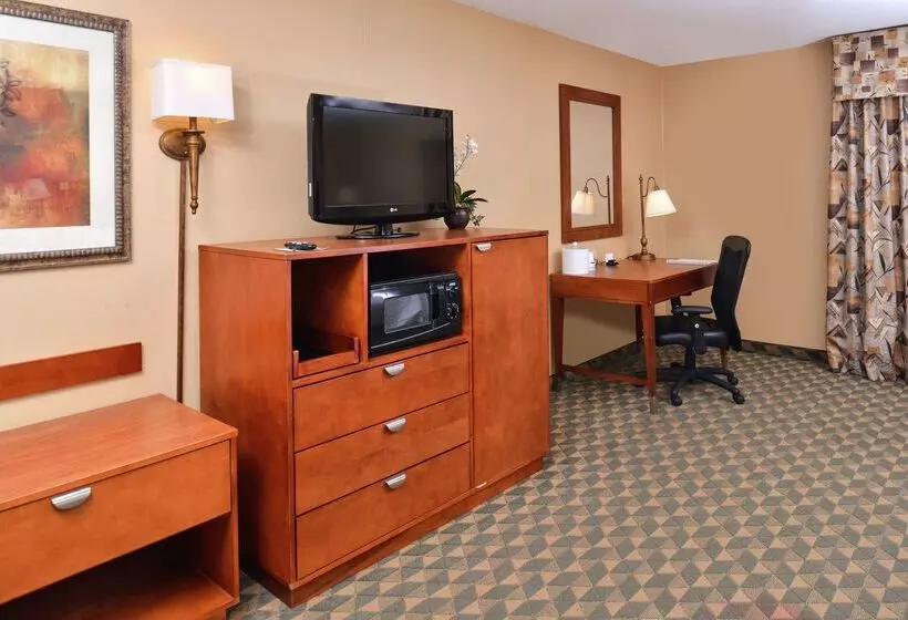 ホテル Hampton Inn Harrison