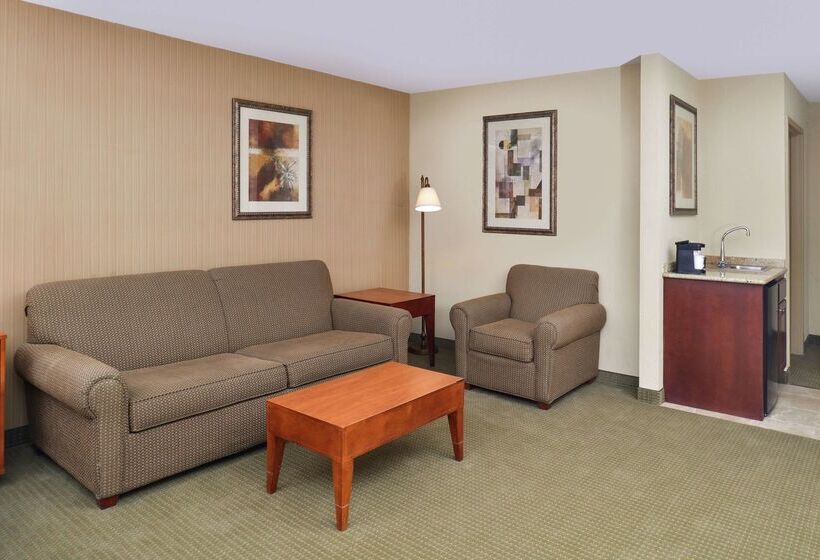 酒店 Hampton Inn Harrison