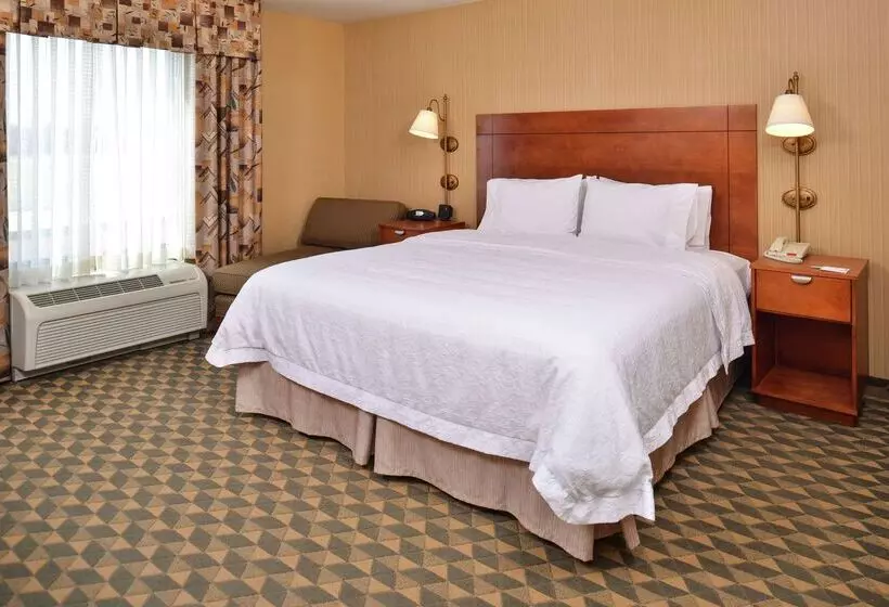ホテル Hampton Inn Harrison