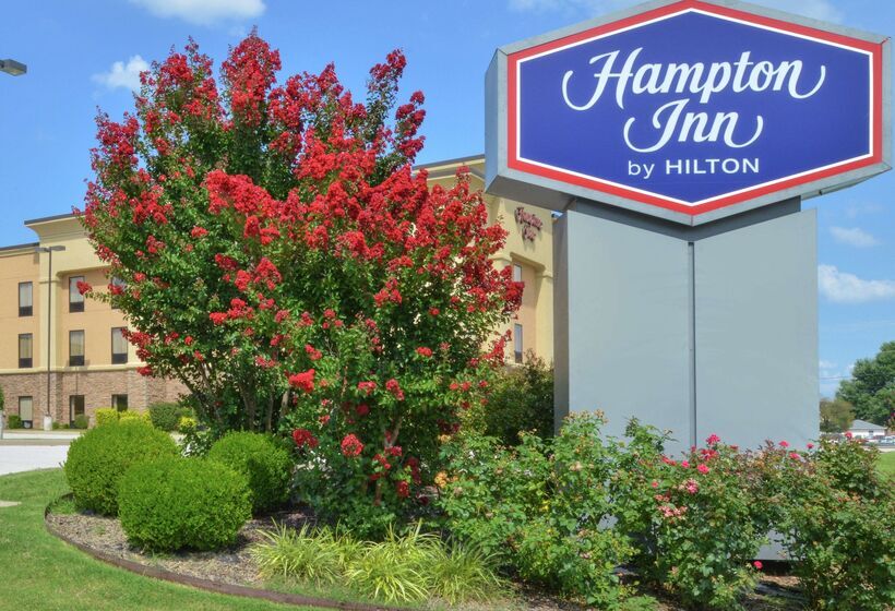 酒店 Hampton Inn Harrison