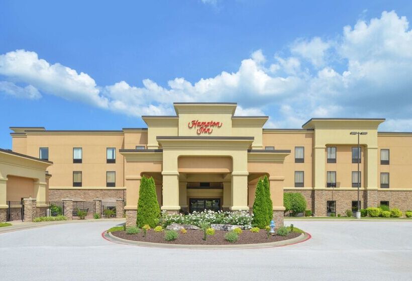 酒店 Hampton Inn Harrison