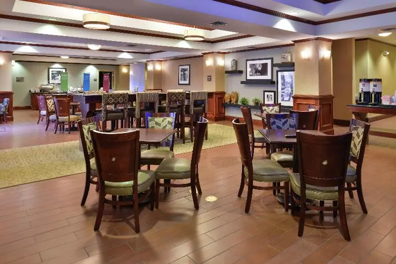 ホテル Hampton Inn Harrison