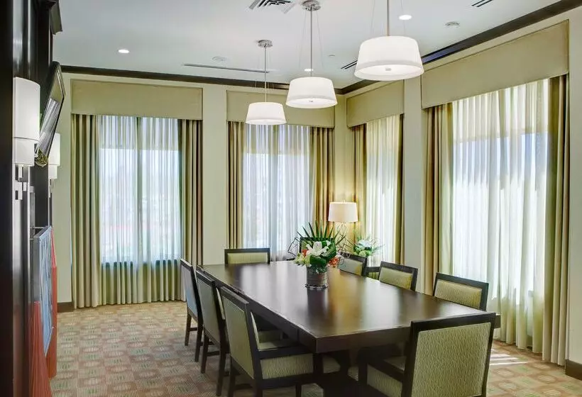 호텔 Hilton Garden Inn Eugene/springfield