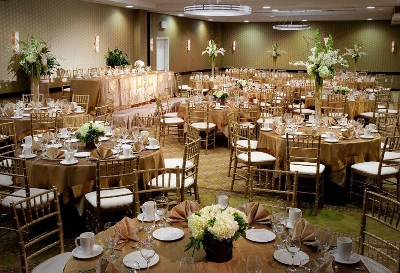 ホテル Hilton Garden Inn Eugene/springfield