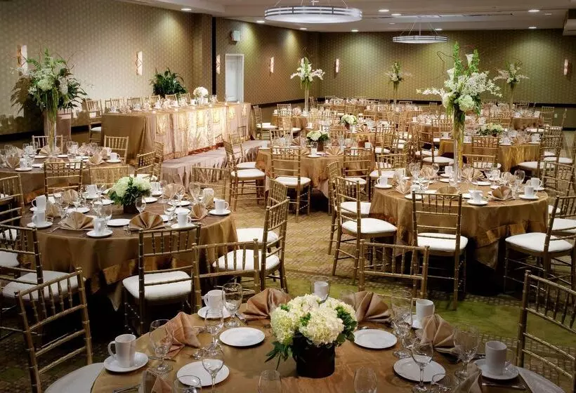 호텔 Hilton Garden Inn Eugene/springfield