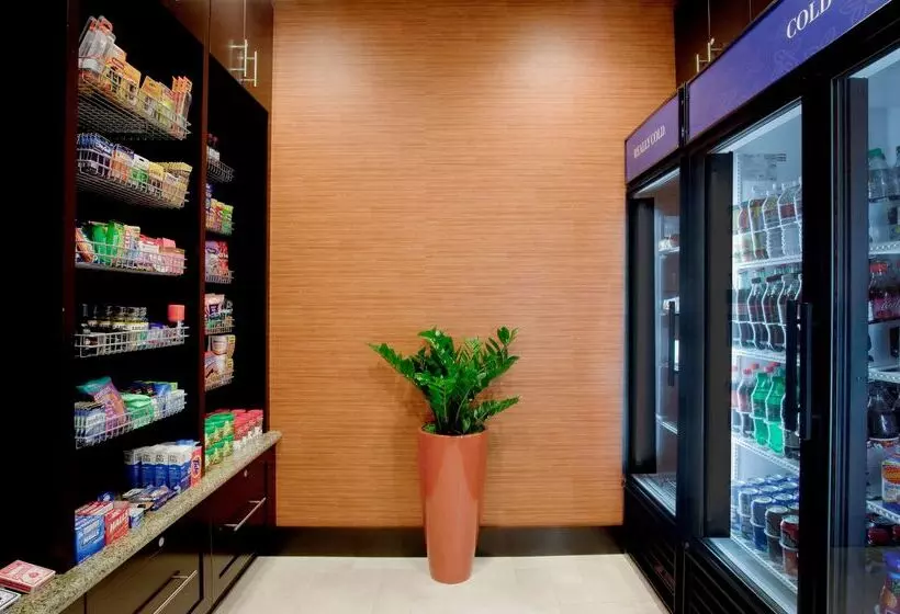 호텔 Hilton Garden Inn Eugene/springfield