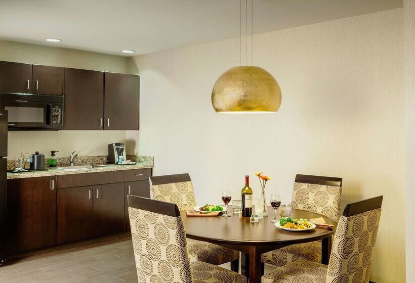 ホテル Hilton Garden Inn Eugene/springfield