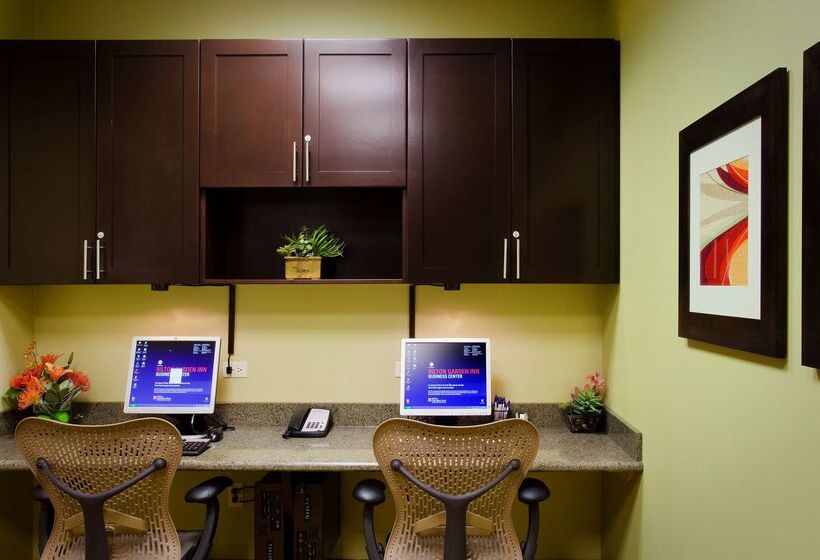 ホテル Hilton Garden Inn Eugene/springfield