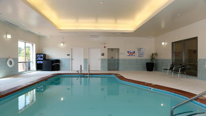 ホテル Holiday Inn Express Leland Wilmington Area, An Ihg