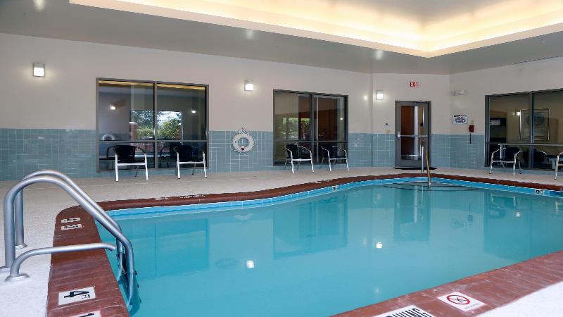 ホテル Holiday Inn Express Leland Wilmington Area, An Ihg