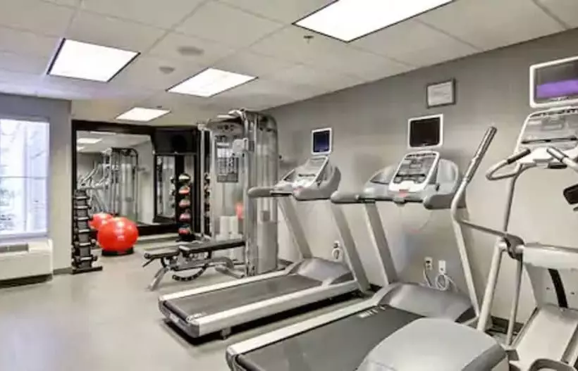 Отель Homewood Suites By Hilton Leesburg