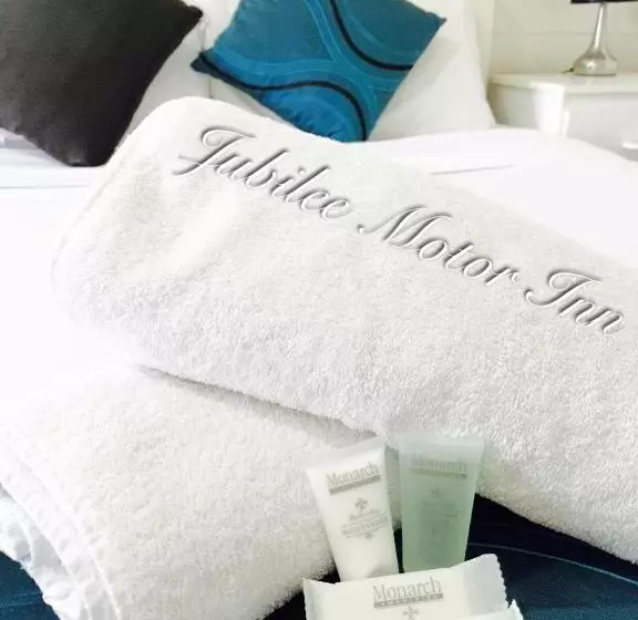 هتل Jubilee Motor Inn