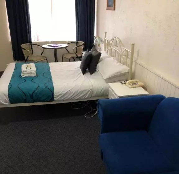 هتل Jubilee Motor Inn