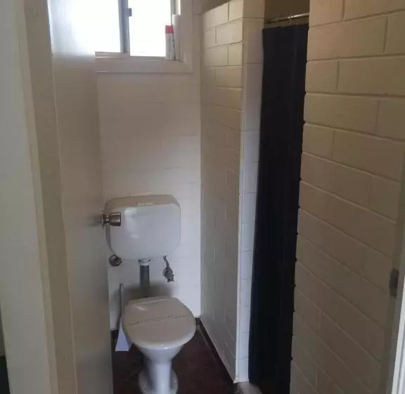 هتل Jubilee Motor Inn