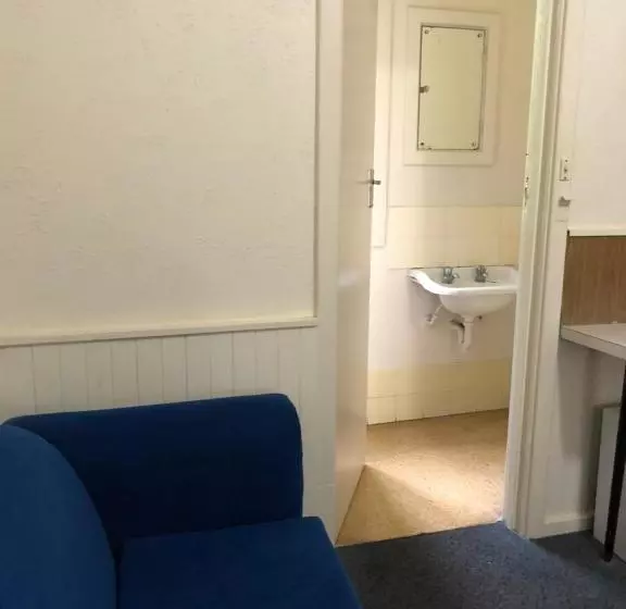 هتل Jubilee Motor Inn