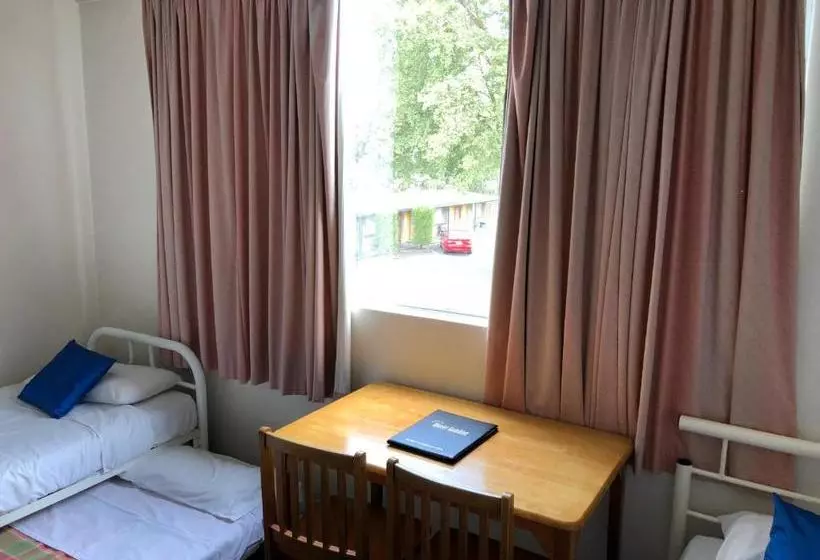 هتل Jubilee Motor Inn