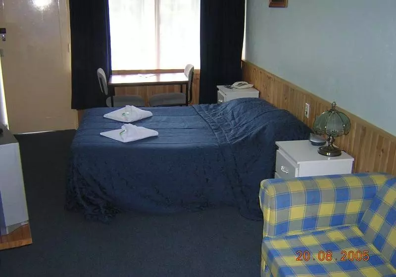 هتل Jubilee Motor Inn