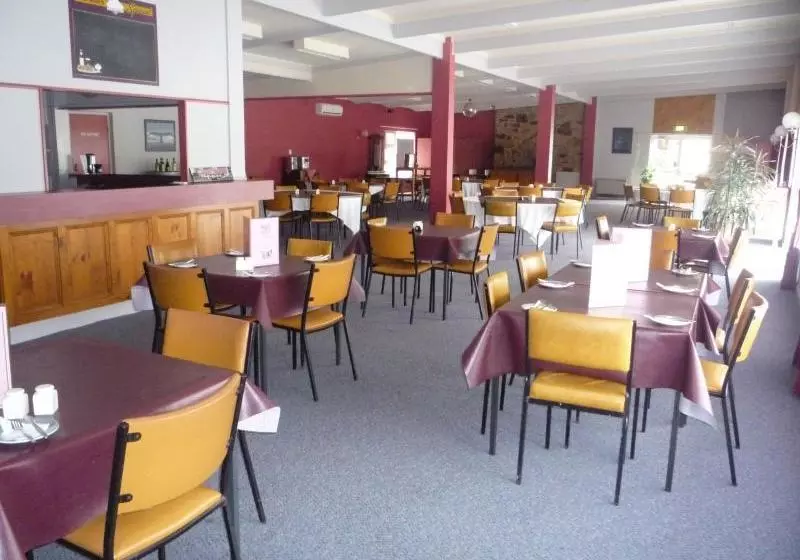 هتل Jubilee Motor Inn