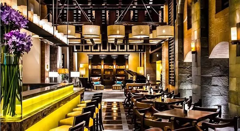Hotel Jw Marriott El Convento Cusco