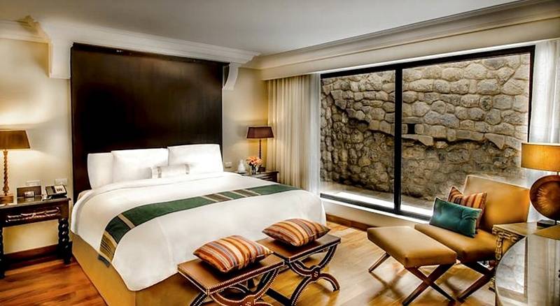 Hotel Jw Marriott El Convento Cusco
