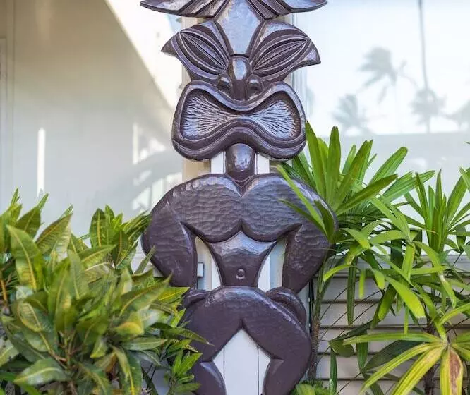 ホテル Maui Beach