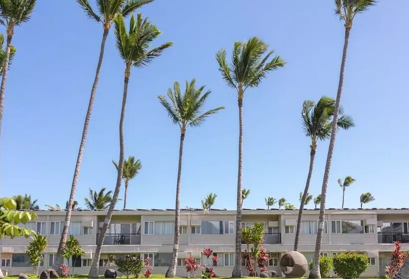 فندق Maui Beach