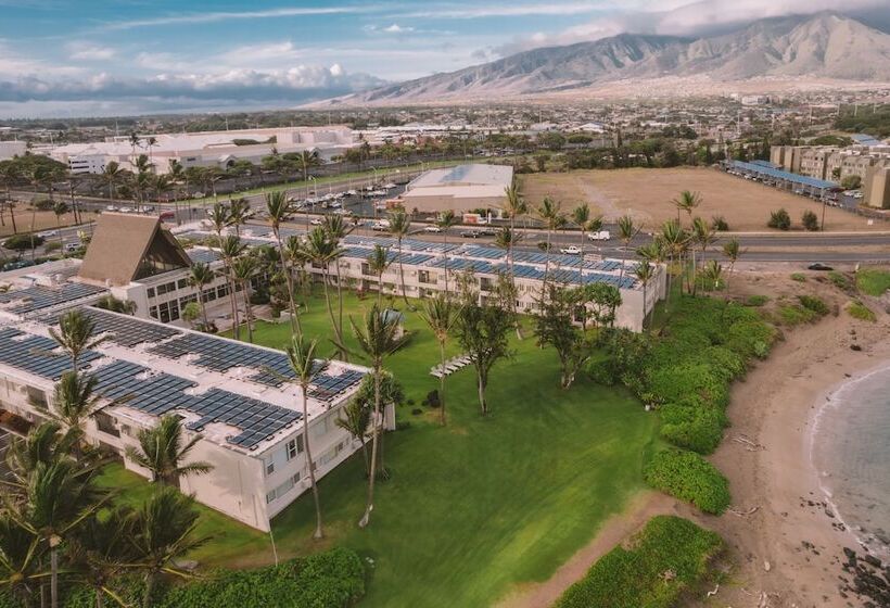 בית מלון כפרי Maui Beach