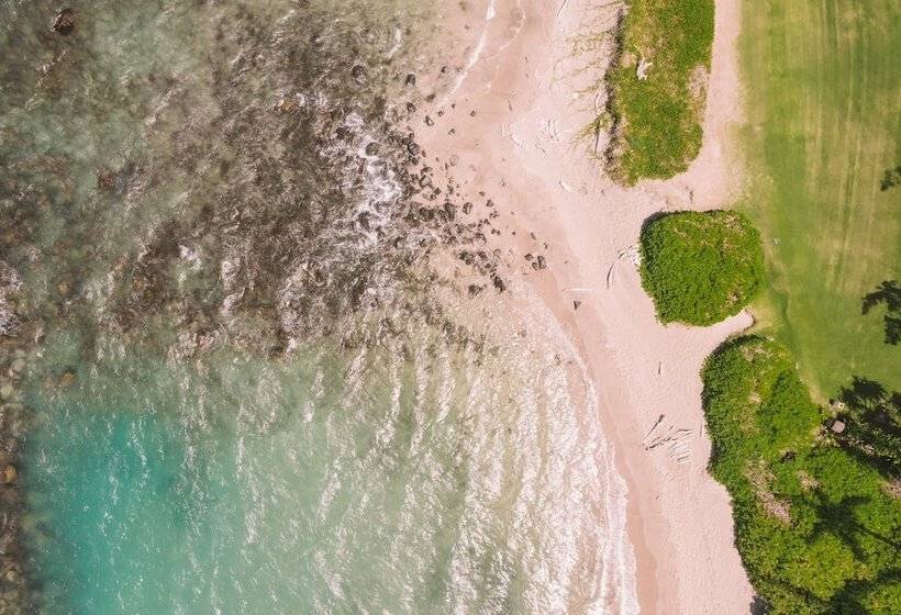 בית מלון כפרי Maui Beach